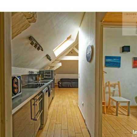 Orleans Appartement 2 Chambres Avec Parking 外观 照片