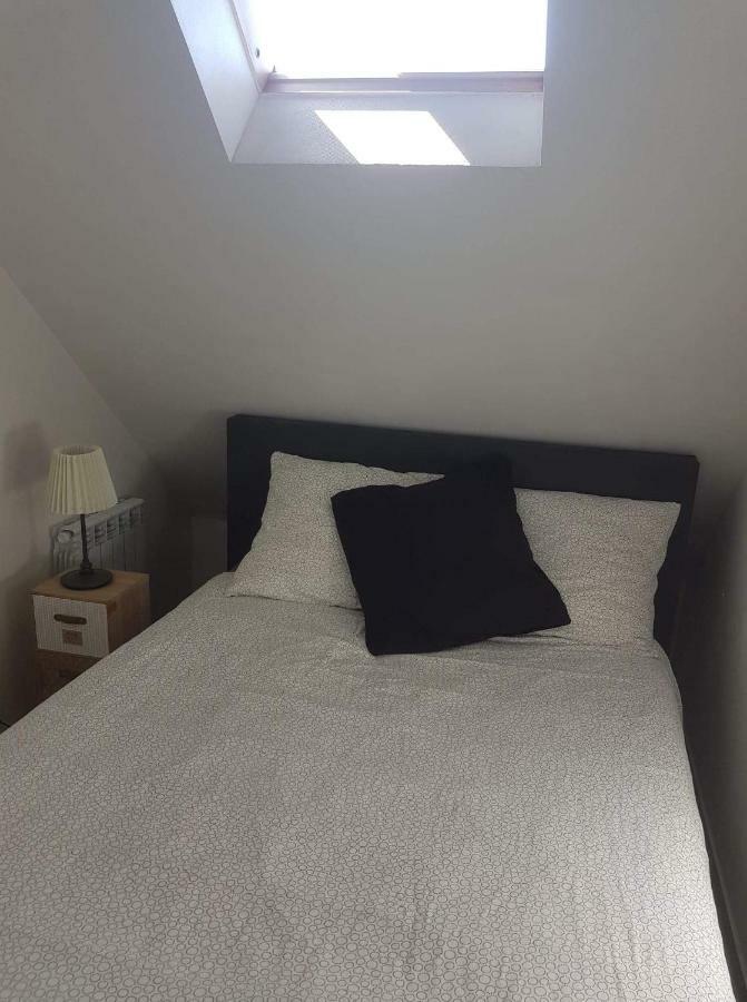 Orleans Appartement 2 Chambres Avec Parking 外观 照片