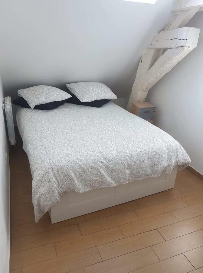 Orleans Appartement 2 Chambres Avec Parking 外观 照片